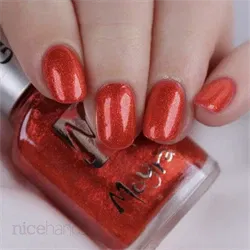 947 Carole, Moyra Gel look Neglelak